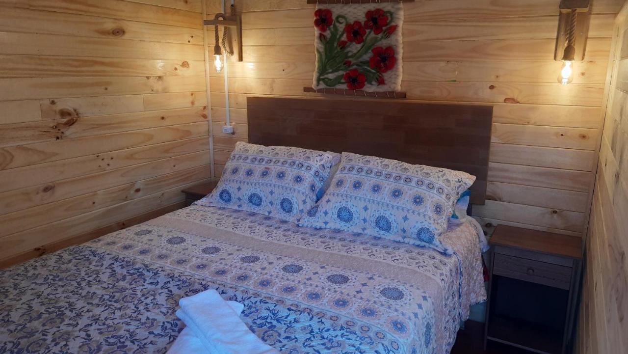 הורנופירן Cabana Del Campo מראה חיצוני תמונה